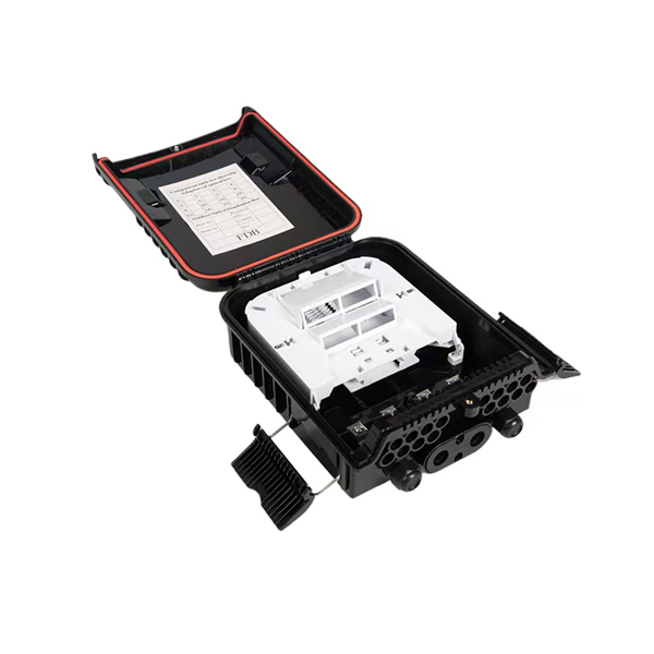 fiber optic distribution box